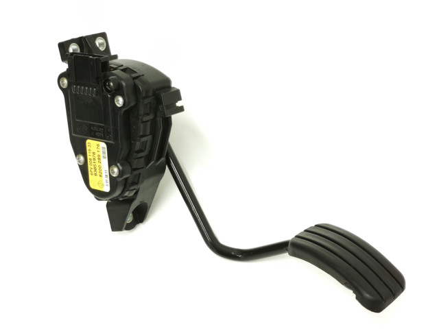 Педаль акселератора 8200289176 RENAULT