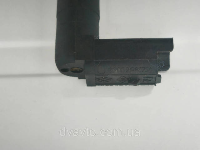 Датчик коленвала 8200298551 RENAULT
