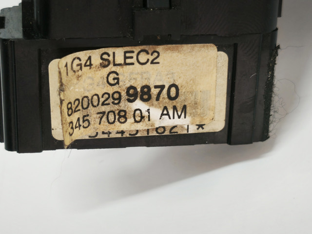 8200299870 RENAULT купить в Черкассы