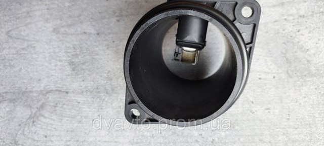 8200300002 RENAULT Датчик потока (расхода) воздуха, расходомер M.A.F. - (Mass Airflow) купить в Ирпень
