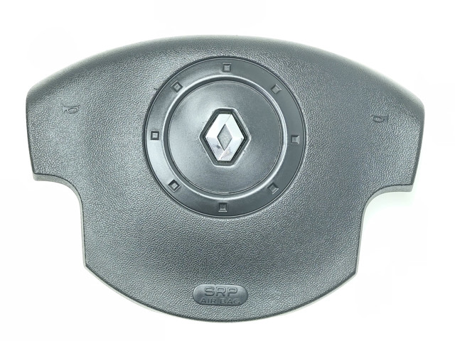 RENAULT 8200301513 Подушка безопасности (AIRBAG) водительская в наличии Запорожье