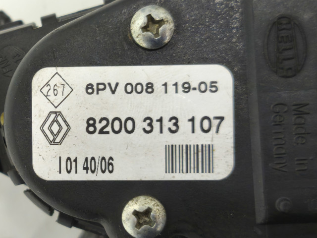 RENAULT 8200313107 в наличии Черновцы