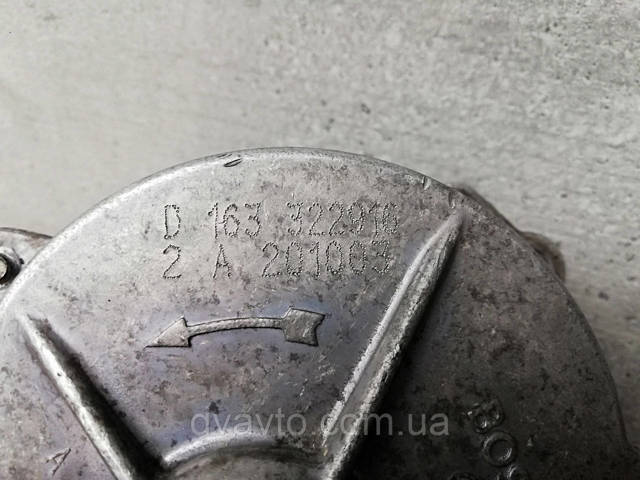 BOSCH 8200322916 Вакуумный насос в наличии Каменское