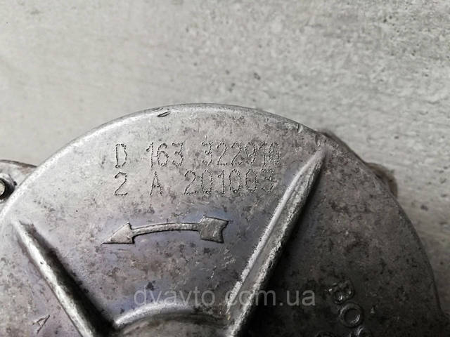 8200322916 BOSCH Вакуумный насос купить в Киев