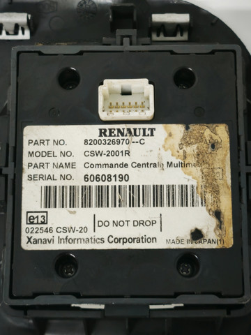 RENAULT 8200326970 в наличии Чернигов
