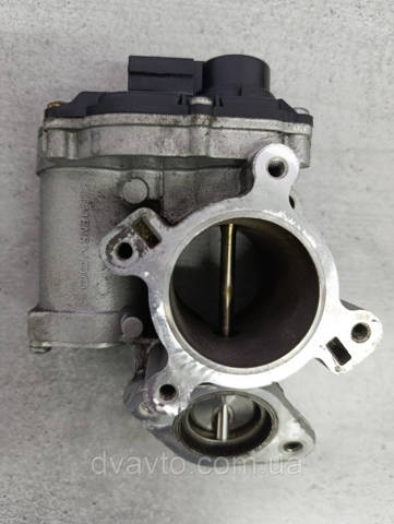 Клапан EGR системы рециркуляции отработавших газов 8200327011 RENAULT