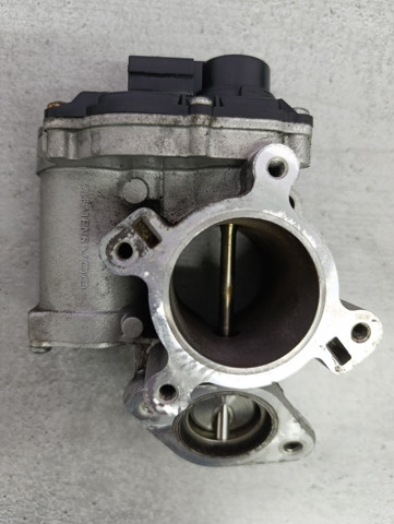 RENAULT 8200327011 Клапан EGR рециркуляции газов в наличии Кривой Рог