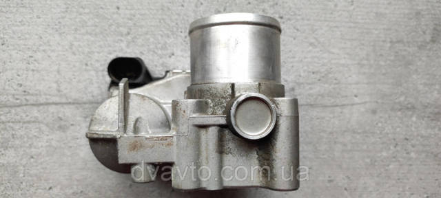 8200330810 RENAULT Дроссельная заслонка купить в Каменское