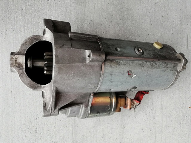RENAULT 8200331251 Стартер в наличии Украина