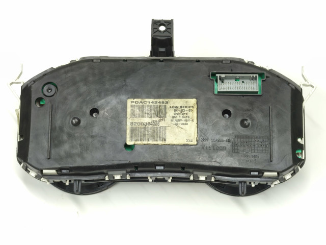 8200364588 RENAULT купить в Ровно