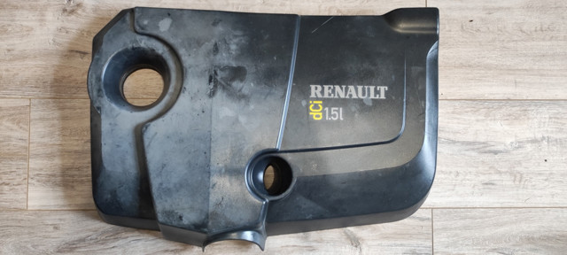 Экран двигателя 8200365952 RENAULT