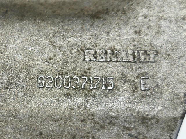 RENAULT 8200371715 Опора подвесного подшипника передней полуоси в наличии Тернополь