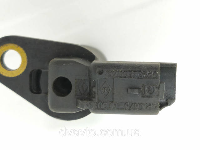 Ограничитель частоты вращения коленчатого вала двигателя 8200373588 RENAULT