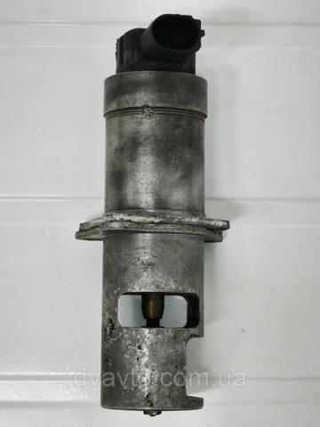RENAULT 8200374875 Клапан EGR рециркуляции газов в наличии Ирпень