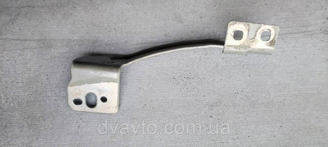 Петля капота, правая 8200386304 RENAULT