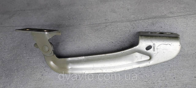 8200386304 RENAULT Петля капота правая купить в Полтава