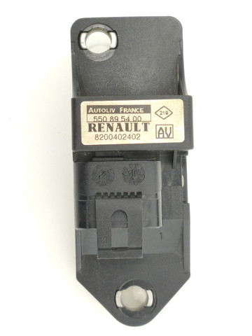 8200402402 RENAULT Датчик удара купить в Ирпень