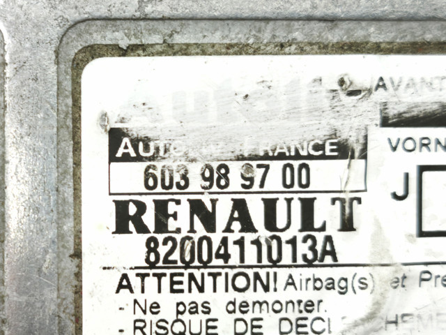 8200411013 RENAULT купить в Ирпень