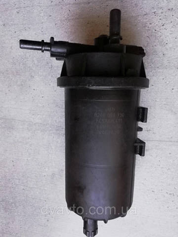 Корпус фильтра топливного 8200416953 RENAULT