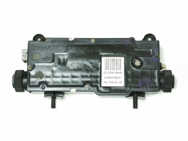 Модуль управления стояночного тормоза 8200418647 RENAULT