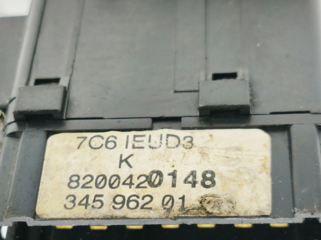 Кассета AirBag 8200420148 RENAULT