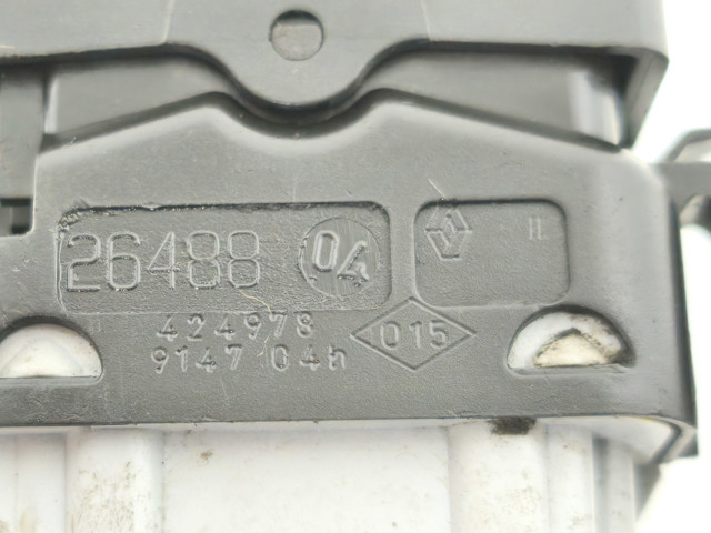 RENAULT 8200424978 в наличии Хмельницкий