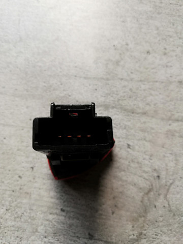 RENAULT 8200442724 Кнопка аварийки в наличии Ровно