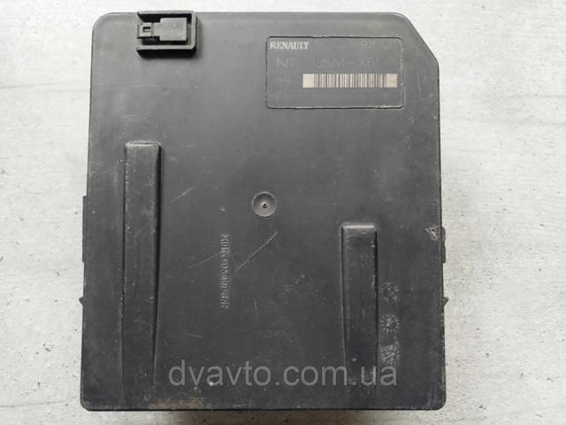 RENAULT 8200451901 в наличии Черновцы