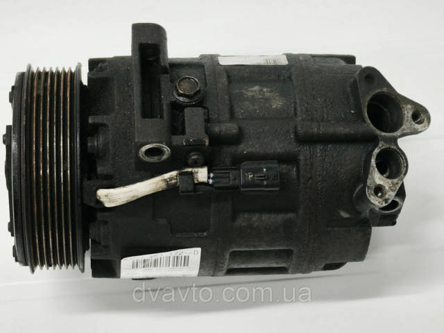 8200454172 Компрессор кондиционера купить Одесса