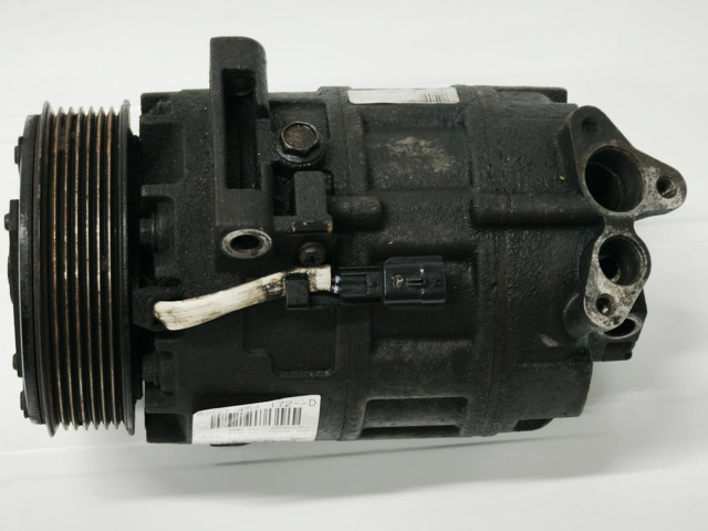 RENAULT 8200454172 Компрессор кондиционера в наличии Тернополь
