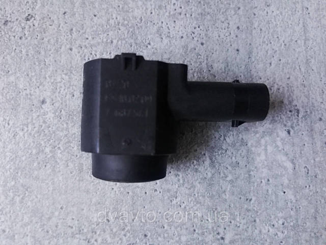 RENAULT 8200454718 Датчик сигнализации парковки (парктроник) передний в наличии Винница