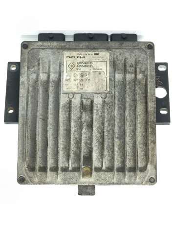 Агрегат центрального впрыска 8200469333 RENAULT