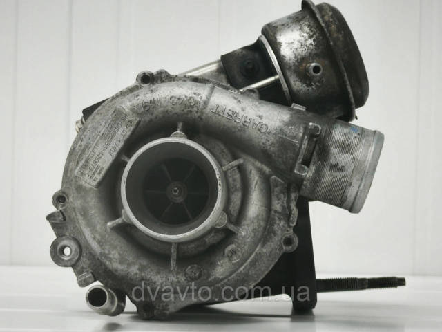 Турбонагнетатель 8200475873 RENAULT