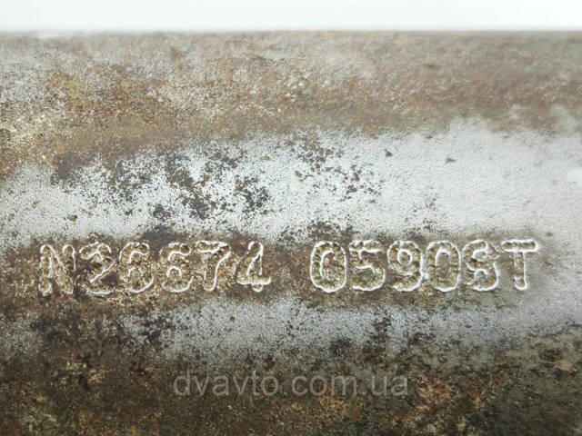 8200475919 RENAULT Рулевая рейка купить в Полтава
