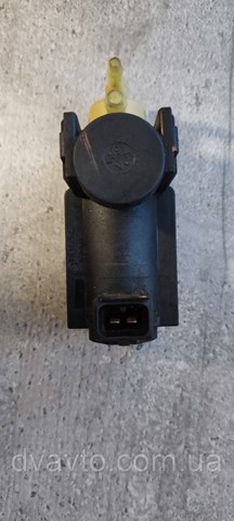 Соленоид давления наддува 8200486264 RENAULT