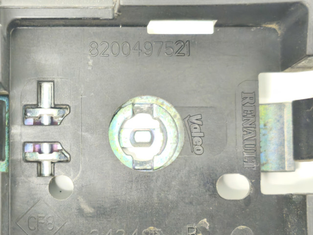 8200497521 RENAULT Держатель наружной ручки двери передней левой купить в Черкассы