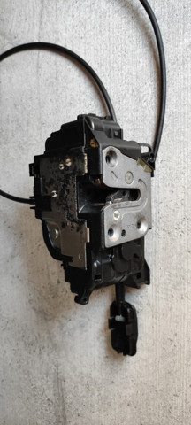 Запор кабины 8200497605 RENAULT