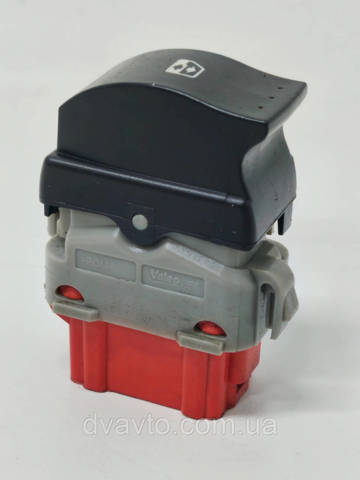 8200502452 RENAULT Кнопка включения мотора стеклоподъемника передняя левая купить в Павлоград