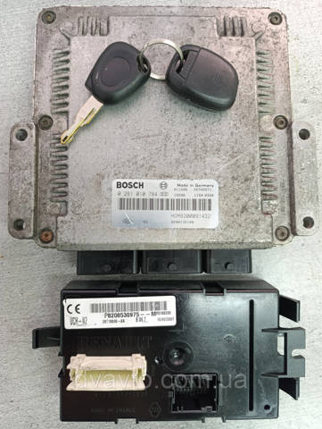 8200530975 RENAULT купить в Ирпень