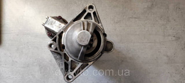 8200568535 RENAULT Стартер купить в Черкассы