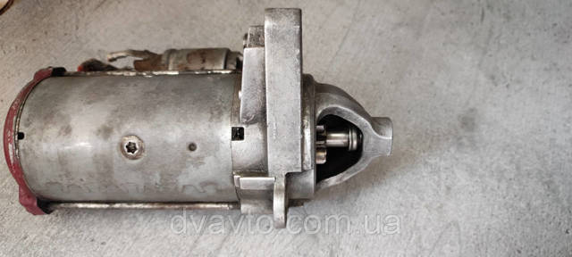 8200568535 RENAULT Стартер купить в Украина