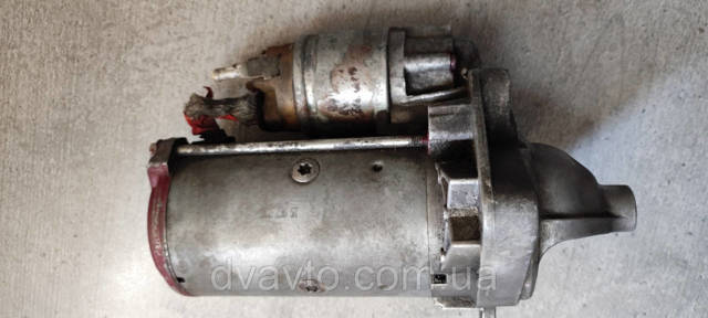 8200568535 RENAULT Стартер купить в Ужгород