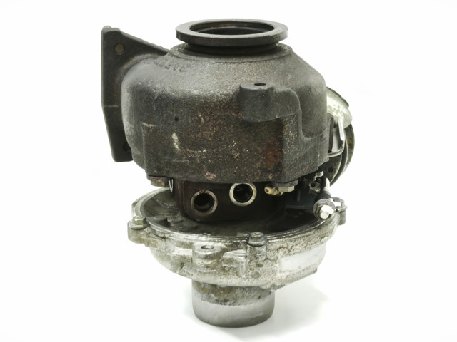 Турбоком 8200575462 RENAULT