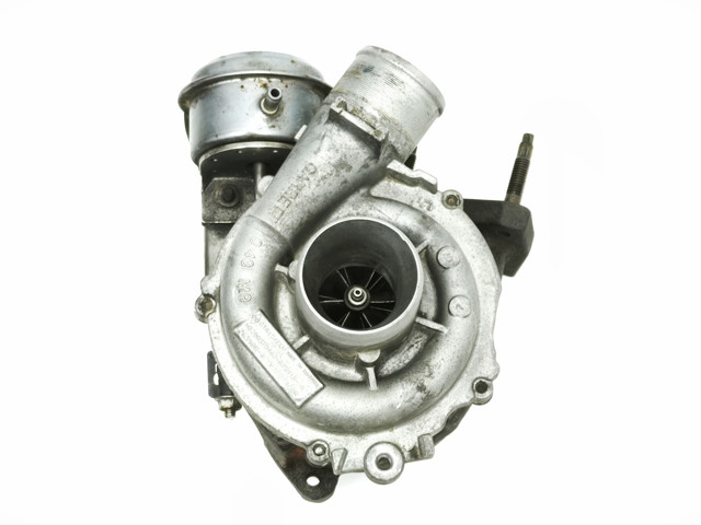 8200575462 RENAULT Турбина купить в Львов