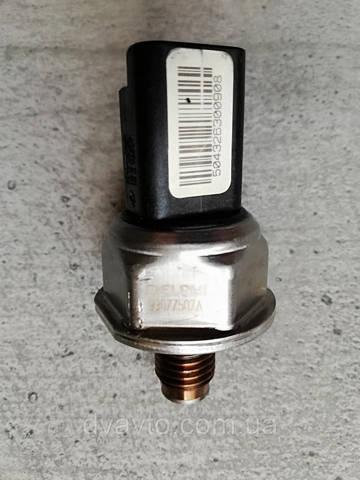 8200584032 RENAULT Распределитель топлива (рампа) купить в Черновцы