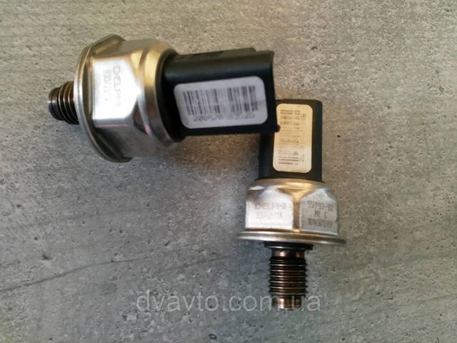 8200584034 RENAULT Распределитель топлива (рампа) купить в Одесса