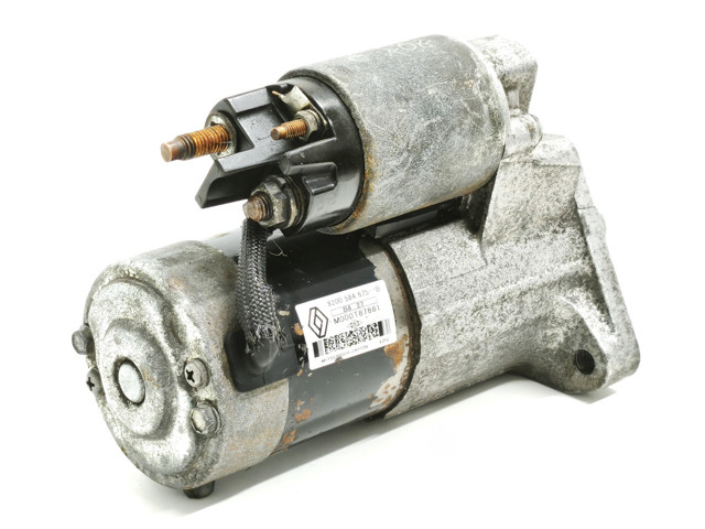Стартер автомобиля 8200584675 RENAULT