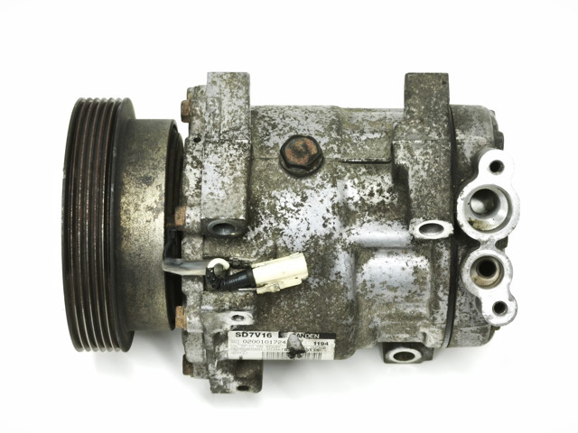 8200600135 RENAULT Компрессор кондиционера купить в Каменское