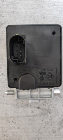 8200604932 RENAULT Механизм блокировки рулевого колеса купить в Украина