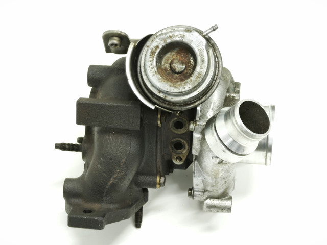 8200638766 RENAULT Турбина купить в Одесса